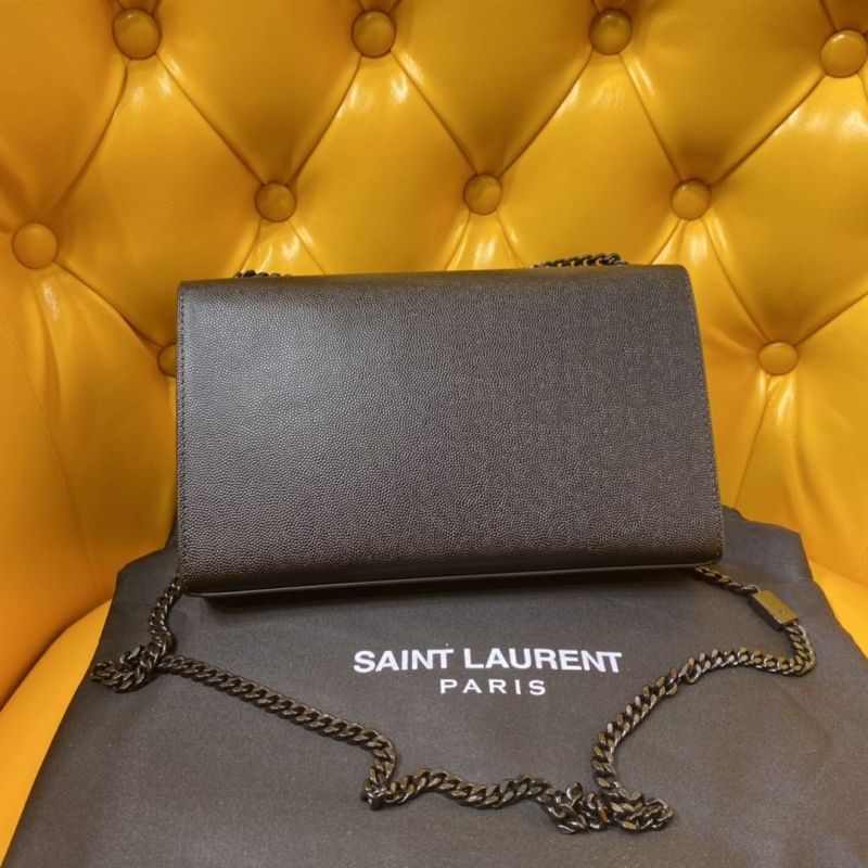 YSL Satchel Bags